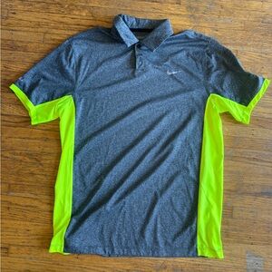 Nike Golf Polo